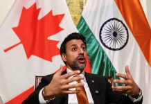 Canada Says India Trade Agreement Could Be Completed by Year-End