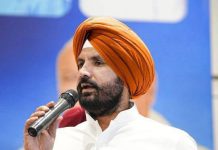 Raja Warring Condemns FIR Against Rahul Gandhi Over Haldwani Remarks