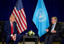 3. World Leaders Gather at UN amid Wars and AI-Safety Concerns