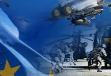 EU Defence Agency Warns Europe Is Not Rearming Fast Enough