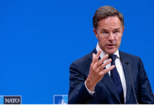 NATO Says No Immediate Russian Attack Is Expected