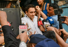 OCI cardholder Imran Khan receives order to leave India