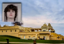 Illinois police disrupt alleged attack targeting Hindu place of worship