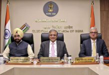 All SIR decisions taken ‘unanimously’, no changes made to Form 6: Election Commission to Supreme Court
