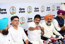 Rahul Gandhi Is Congress’s CM Face in Punjab, Says K. C. Venugopal; Ridcules The Claim Of Amit Shah On Eradication of Drugs by 2029